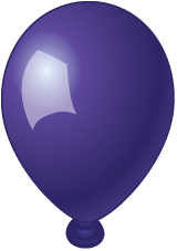 King's balloon