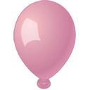 Lily Bellamy's balloon