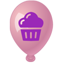 Robbie's balloon