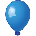 Windy's balloon